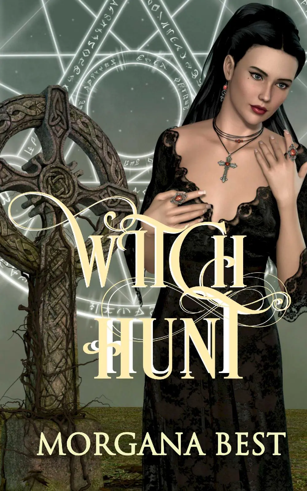 Witch Hunt