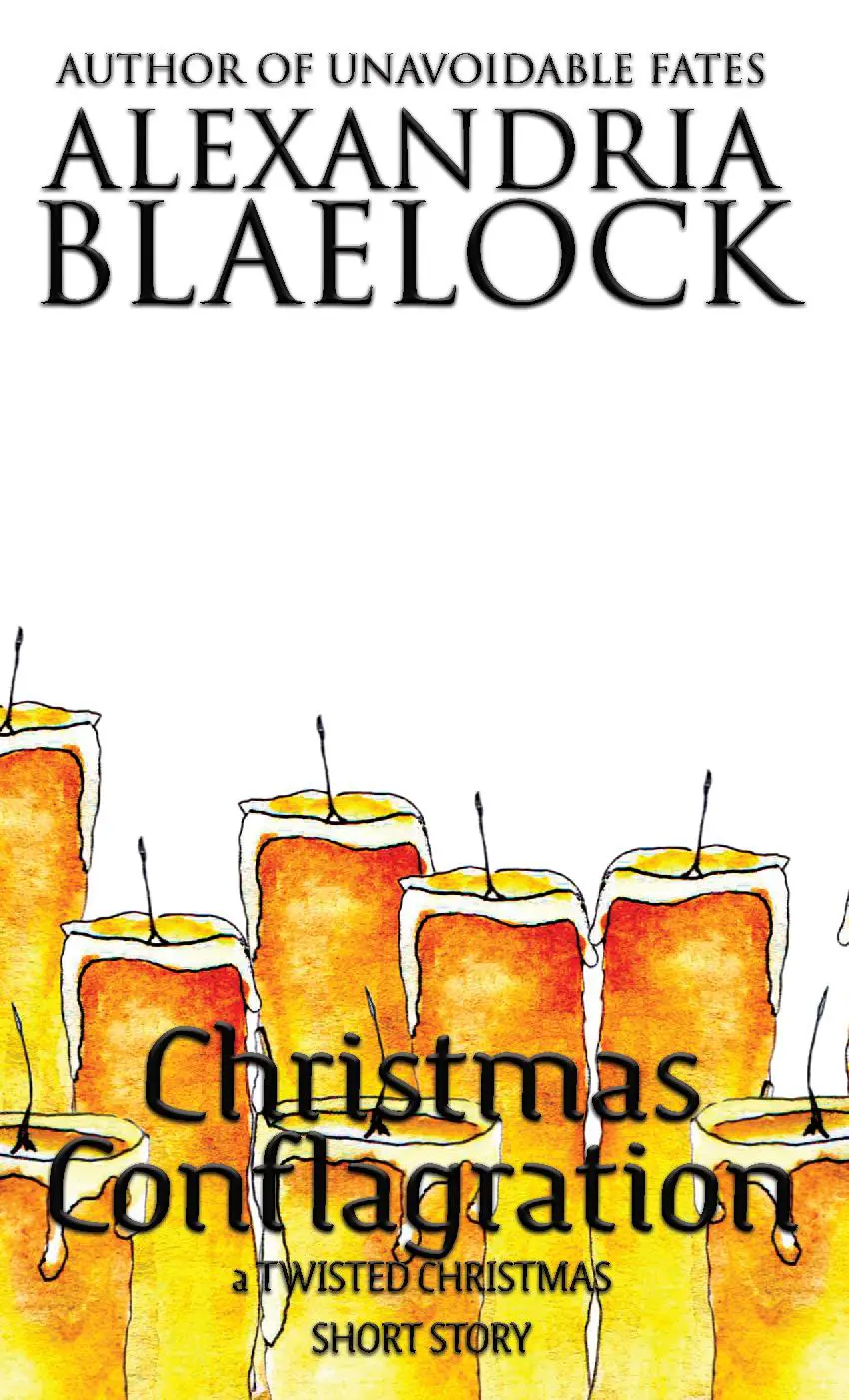 Christmas Conflagration
