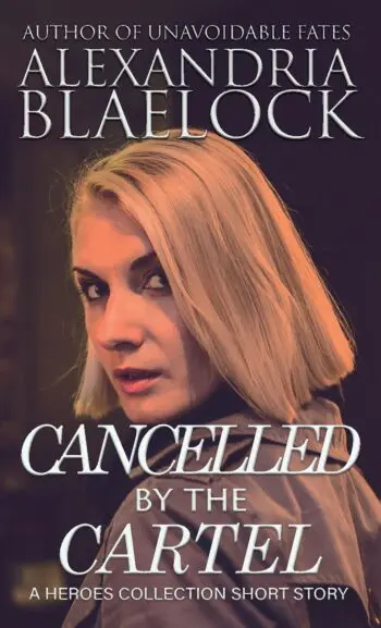 Cancelled by the Cartel
