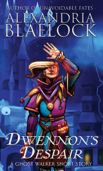 Dwennon's Despair