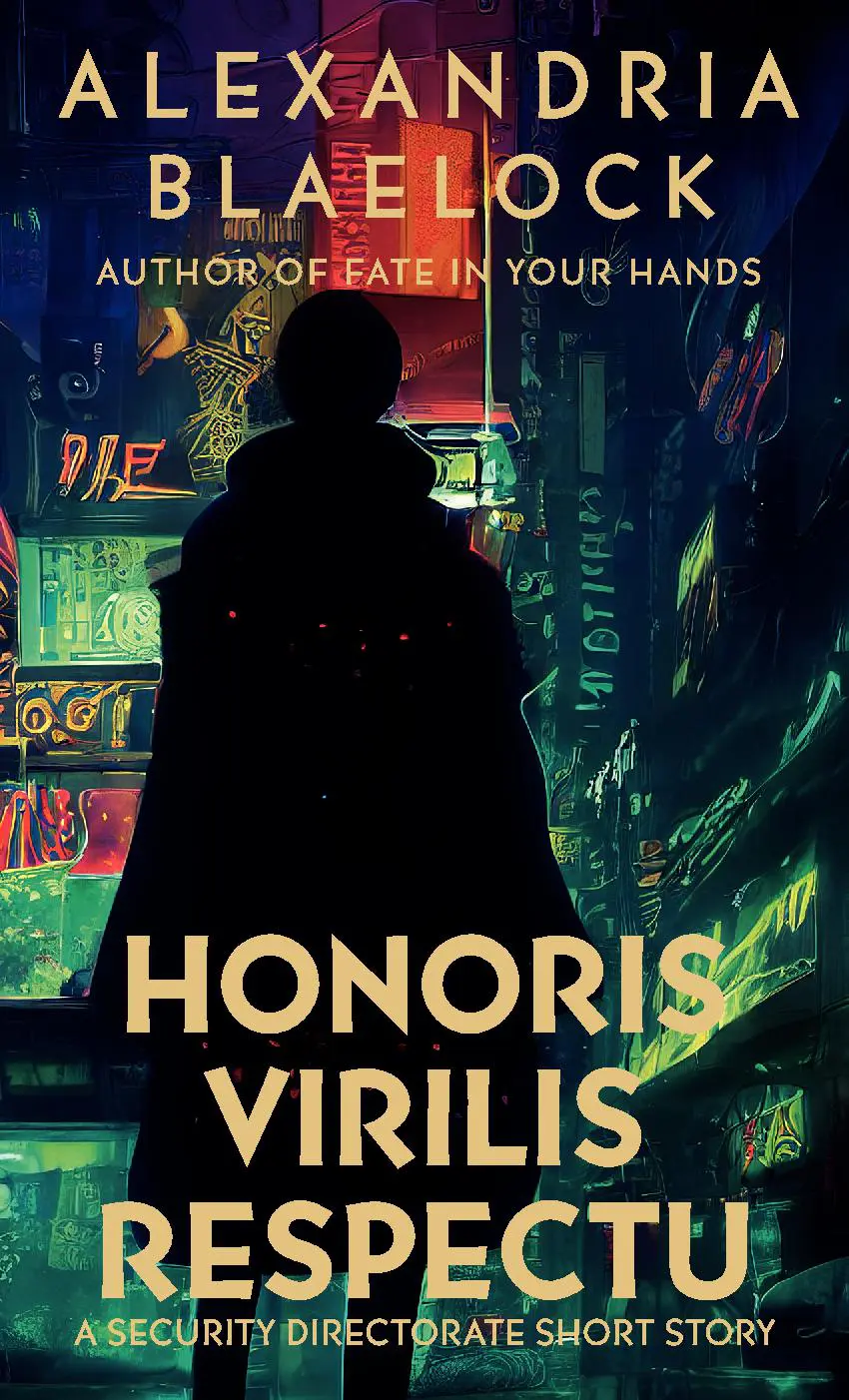 Honoris Virilis Respectu