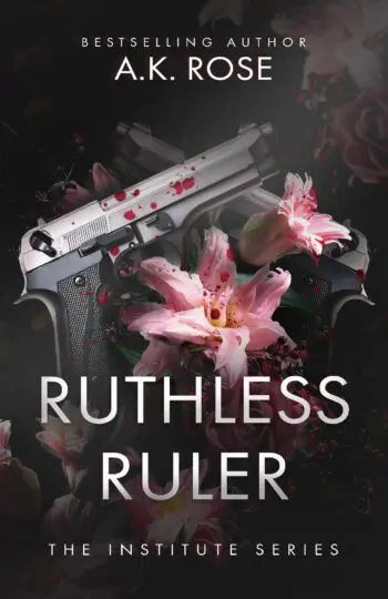 Ruthless Ruler