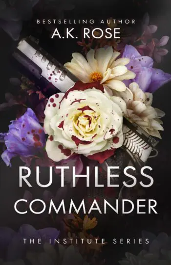 Ruthless Commander