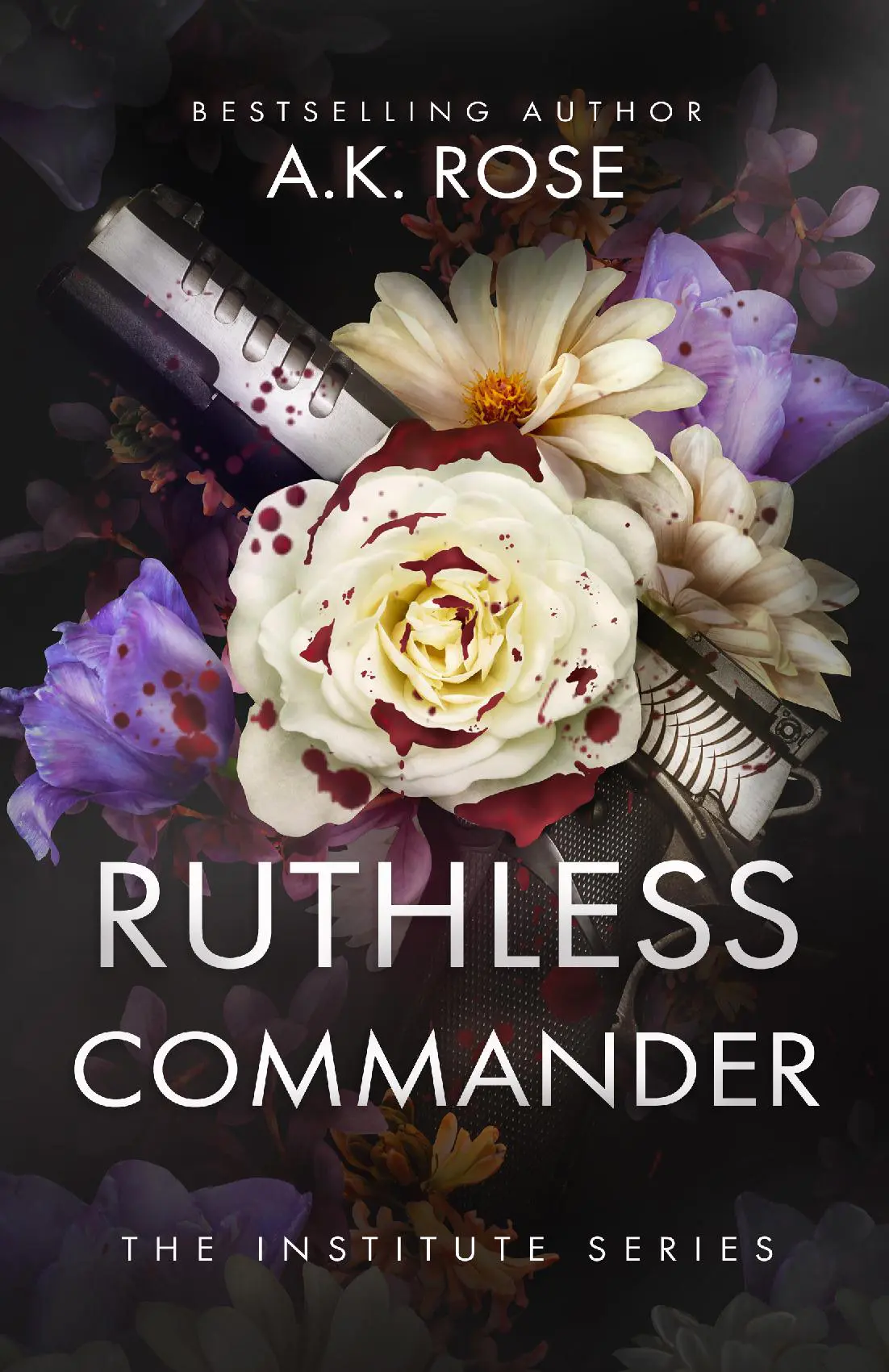 Ruthless Commander