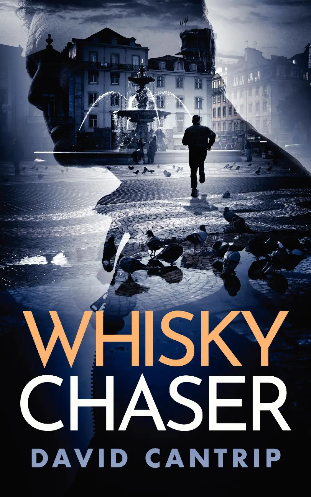 Whisky Chaser