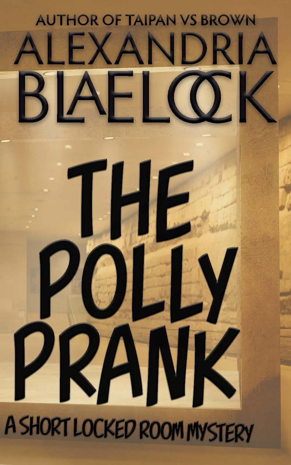 The Polly Prank