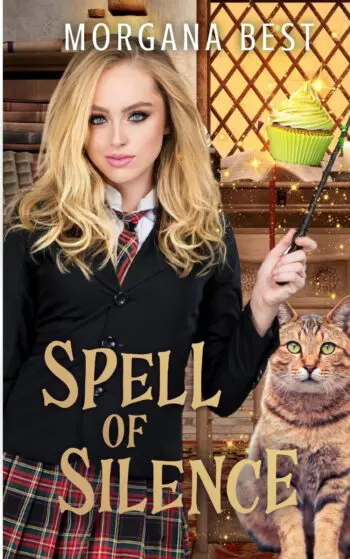 Spell of Silence