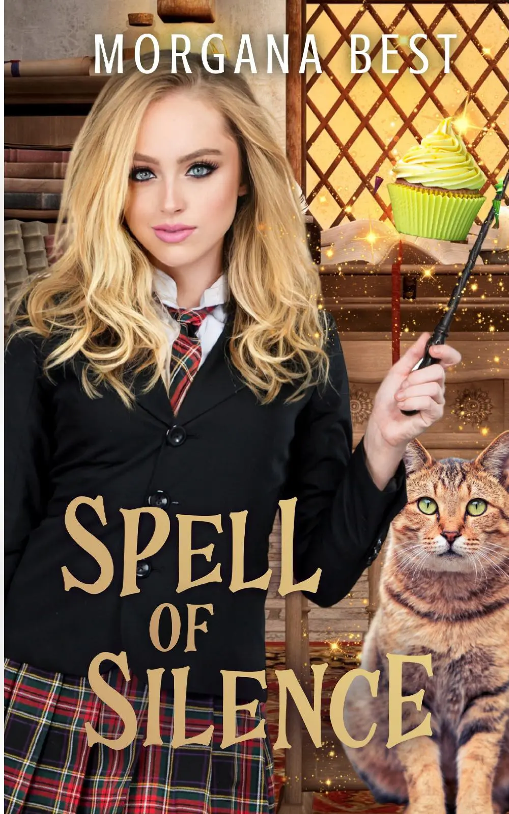 Spell of Silence