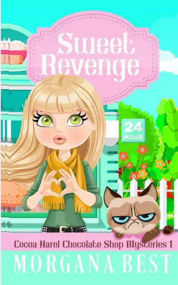 Sweet Revenge