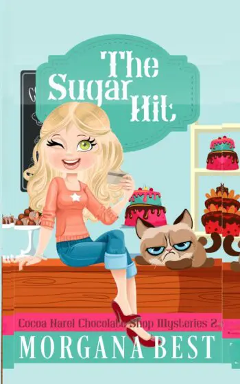 The Sugar Hit