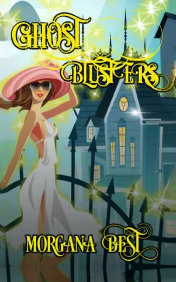 Ghost Blusters