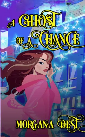 A Ghost of a Chance