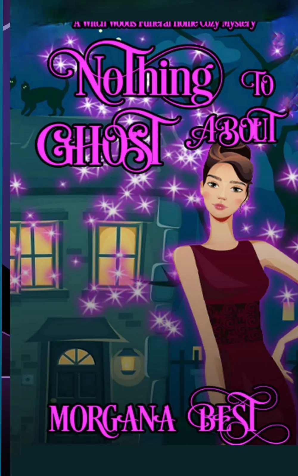 Nothing to Ghost About