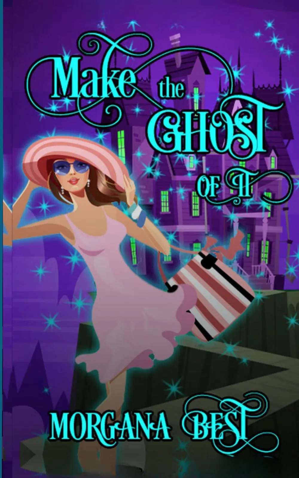 Make the Ghost of It