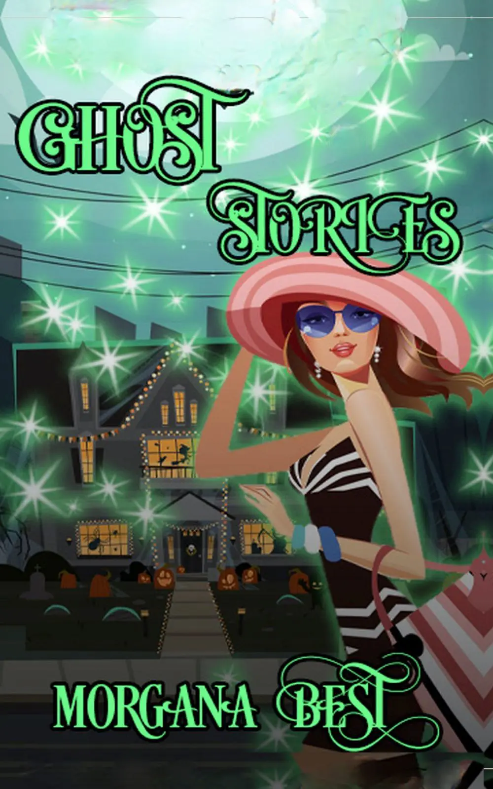 Ghost Stories