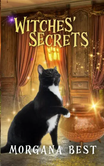 Witches’ Secrets