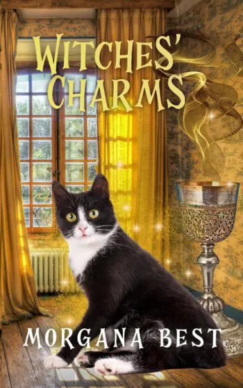Witches’ Charms
