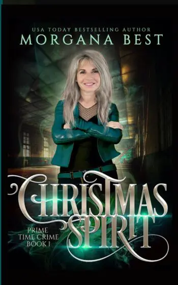 Christmas Spirit