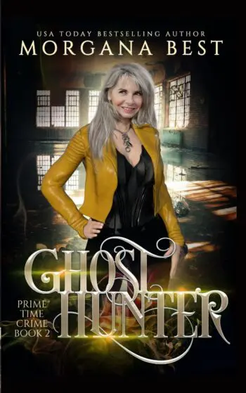 Ghost Hunter