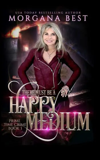 There Must be a Happy Medium