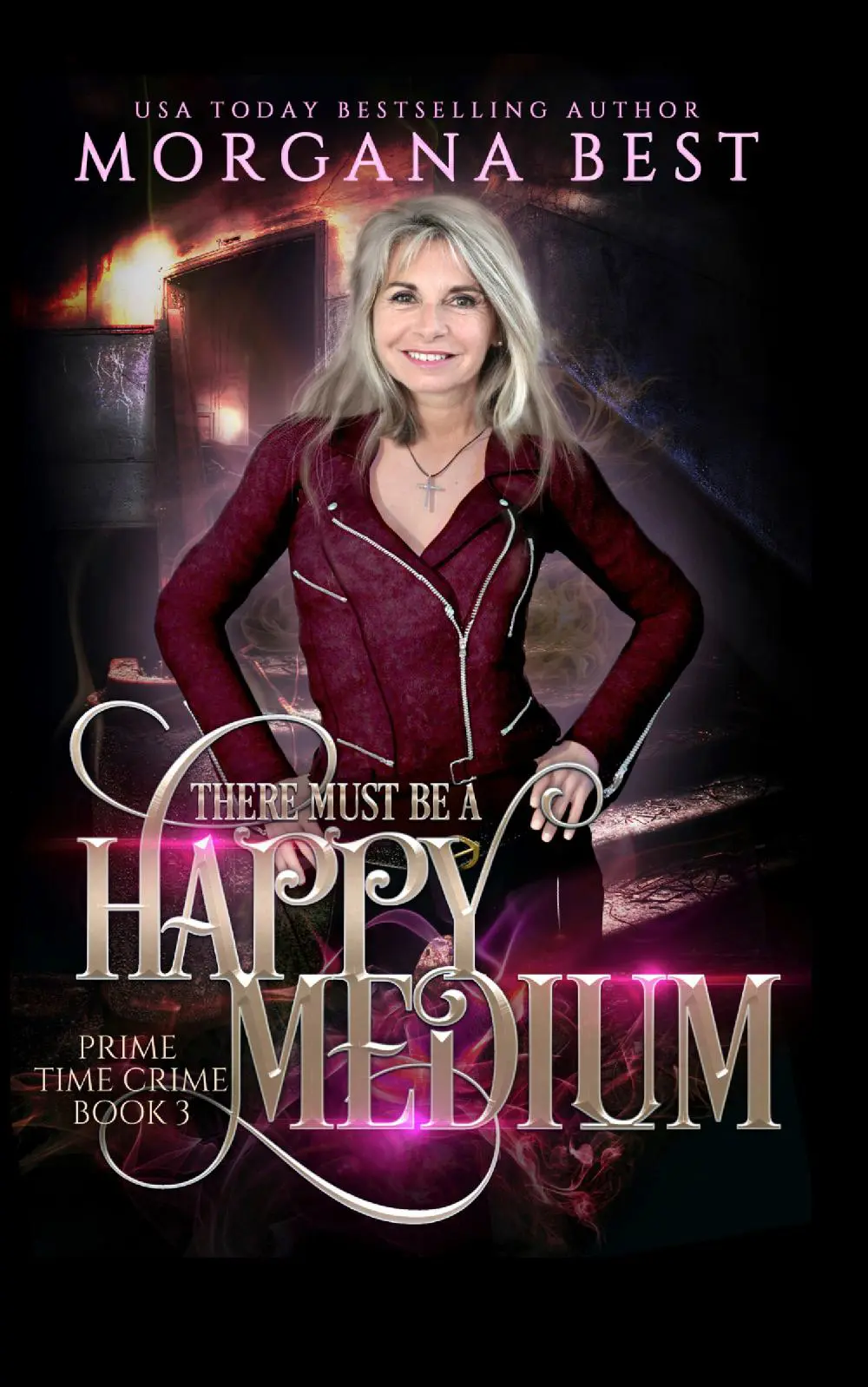 There Must be a Happy Medium