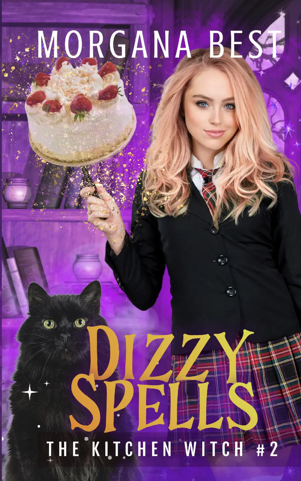 Dizzy Spells