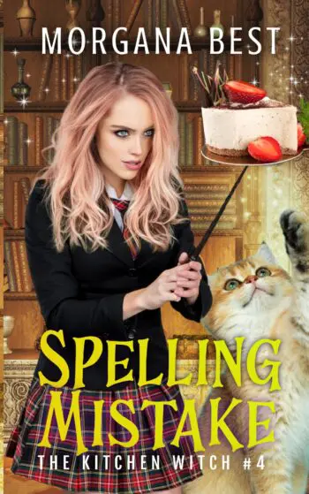 Spelling Mistake