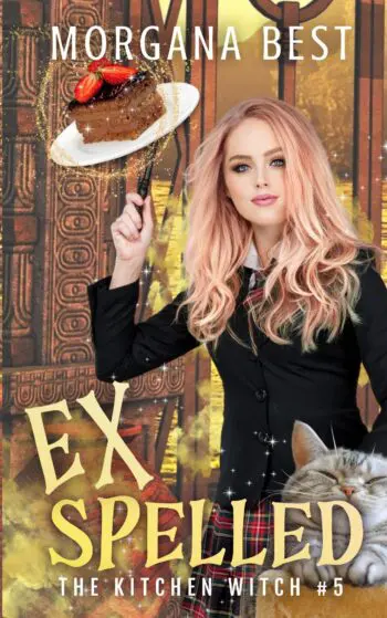 EXspelled