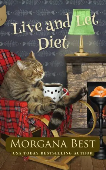 Live and Let Diet