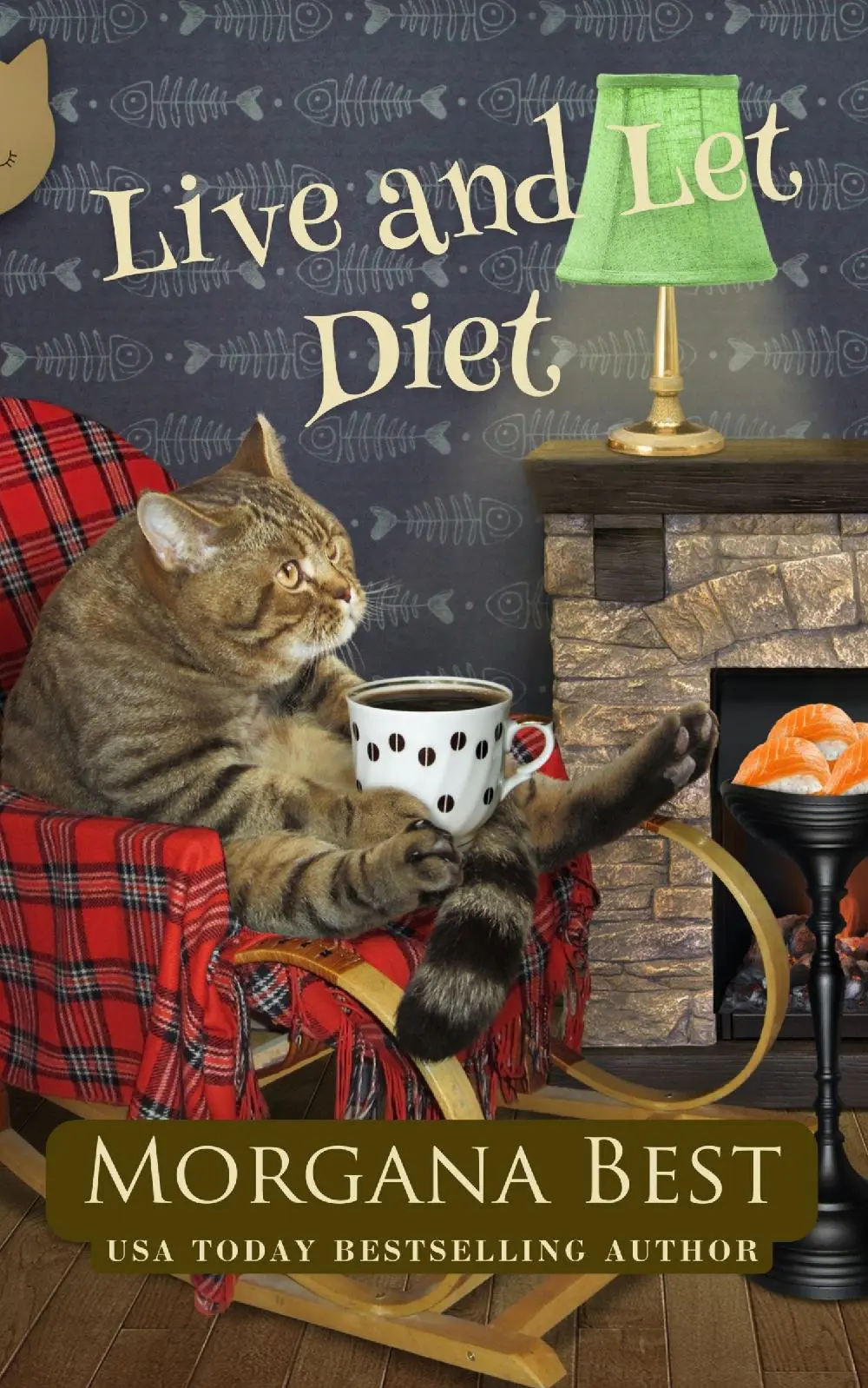 Live and Let Diet