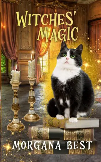 Witches’ Magic