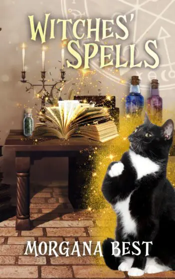 Witches’ Spells