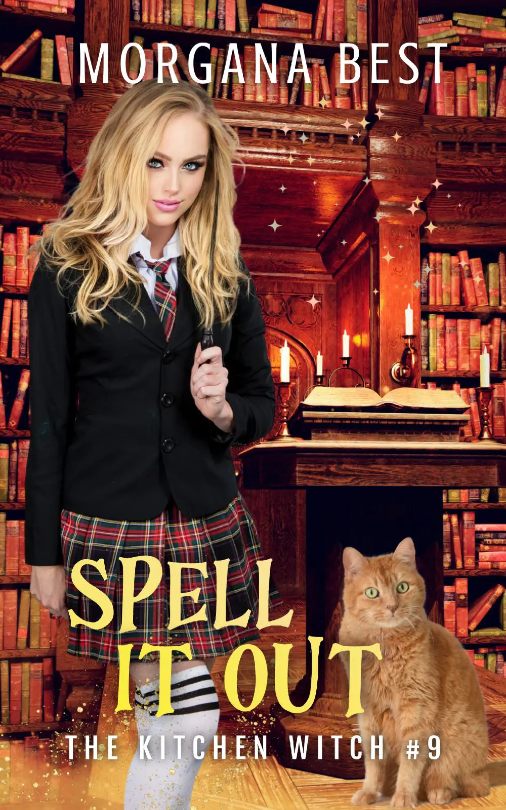 Spell It Out