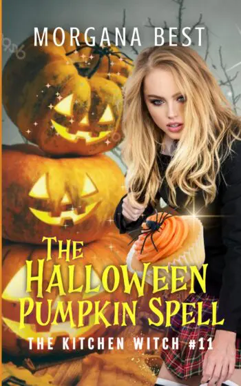 The Halloween Pumpkin Spell