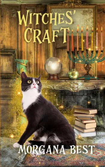 Witches’ Craft