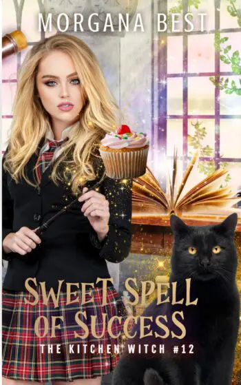 Sweet Spell of Success