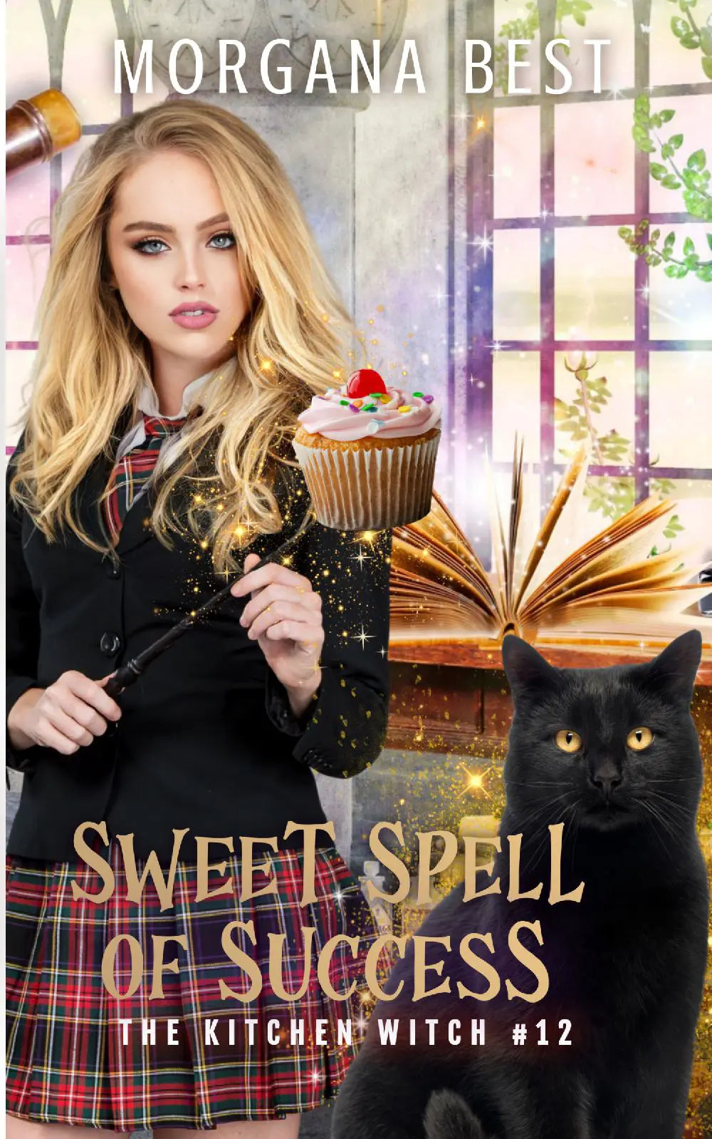 Sweet Spell of Success