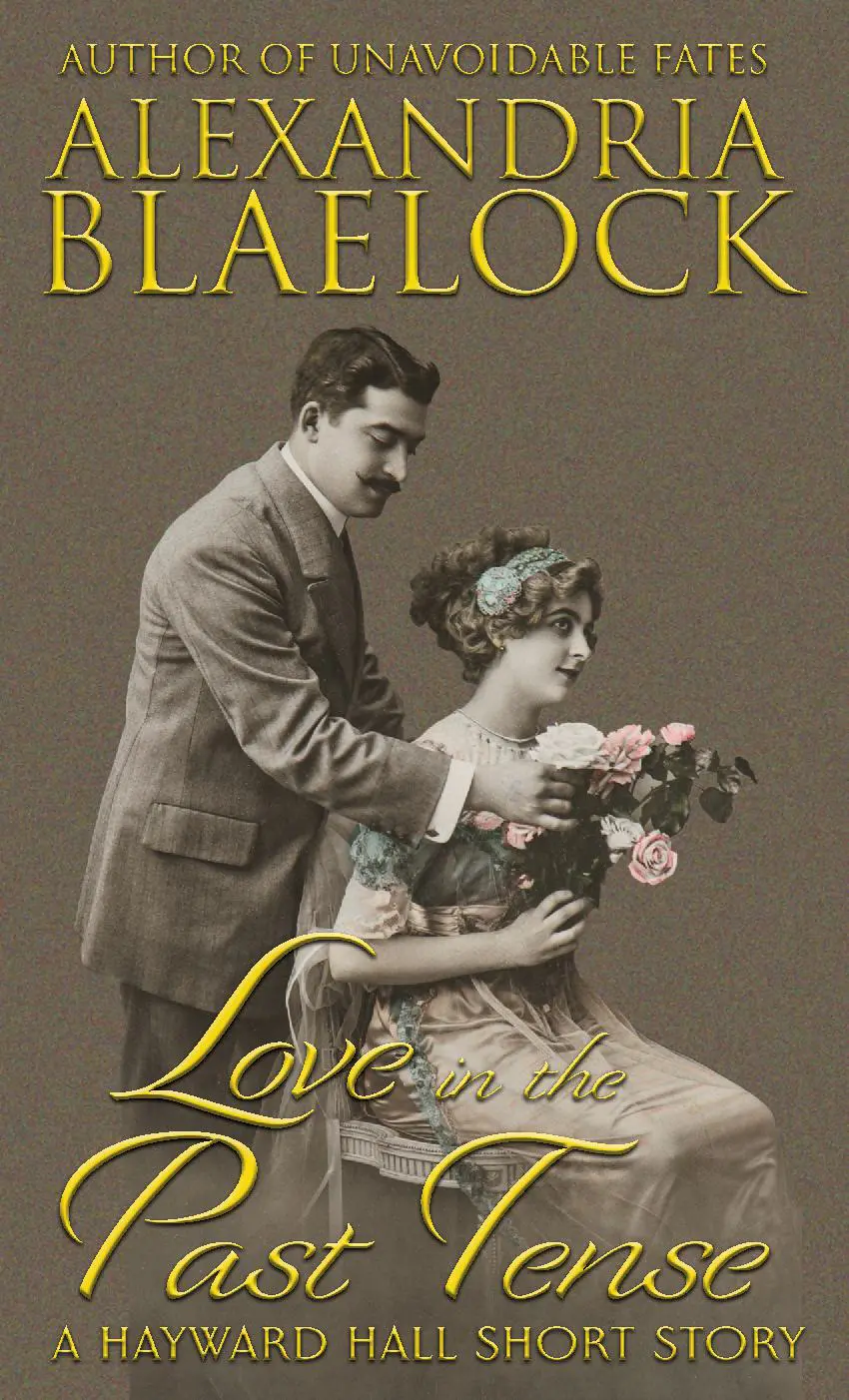 Love in the Past Tense