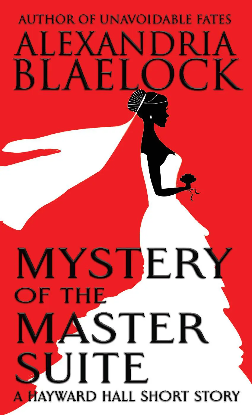 Mystery of the Master Suite