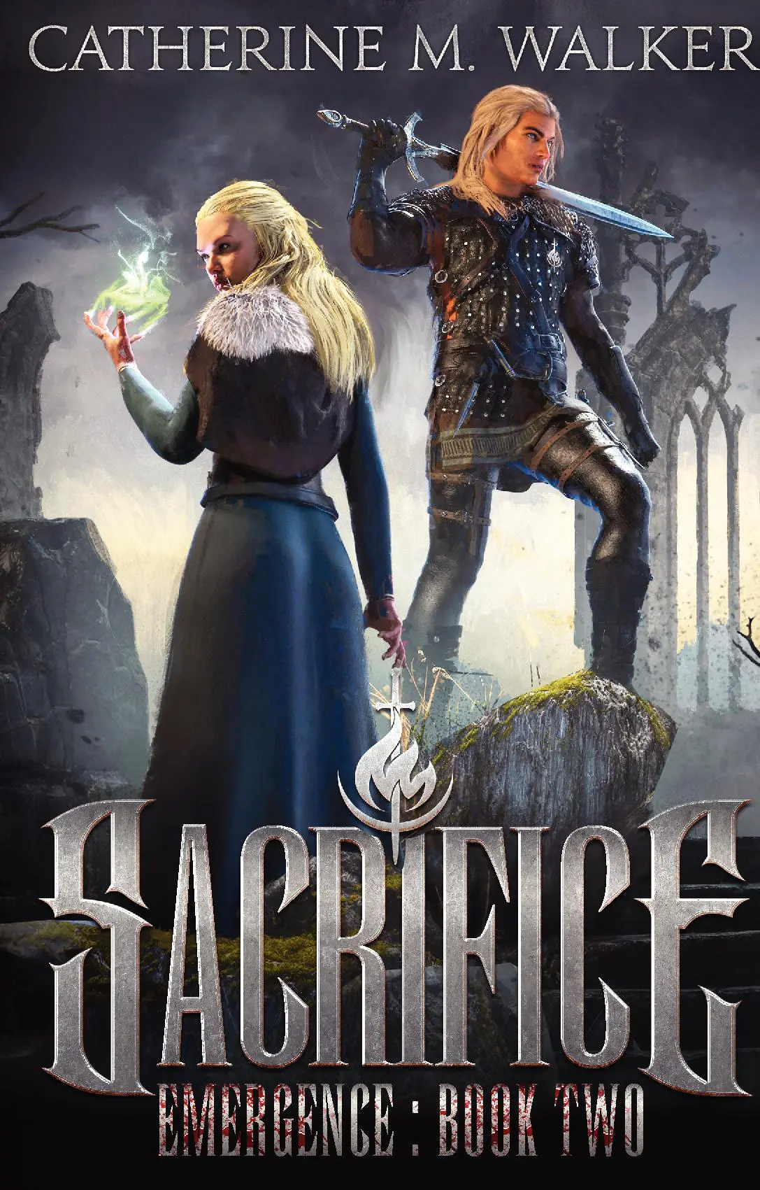SACRIFICE