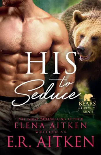 His to Seduce