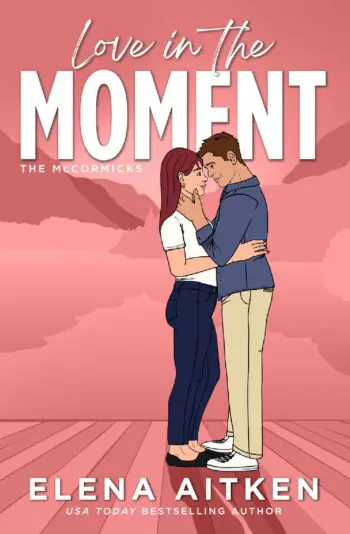 Love in the Moment