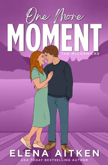 One More Moment