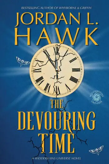 The Devouring Time