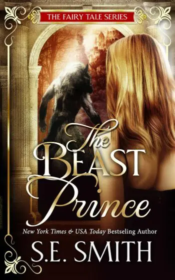 The Beast Prince: The Fairy Tale Series Book 1