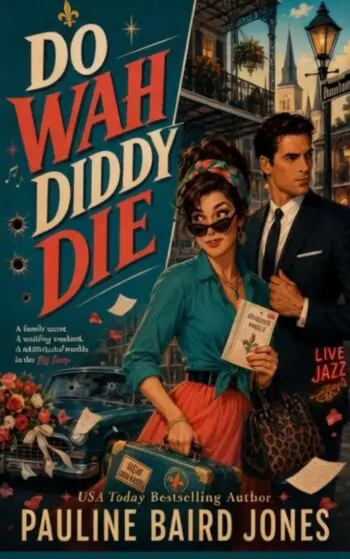 Do Wah Diddy Die