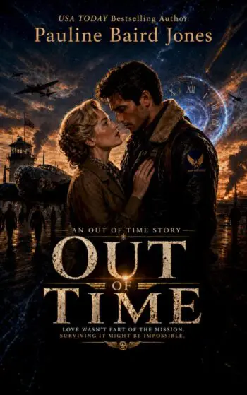 Out of Time: An Out of Time Story