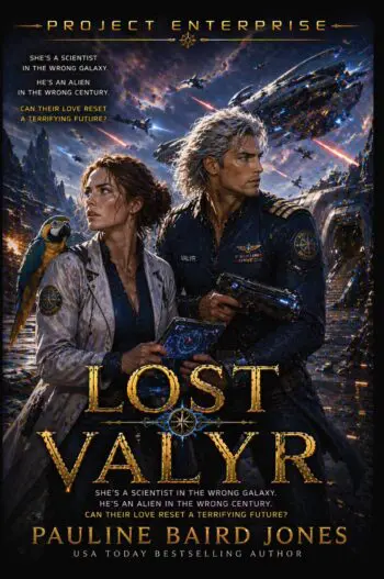 Lost Valyr: Project Enterprise 7