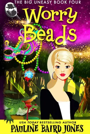 Worry Beads: The Big Uneasy 4