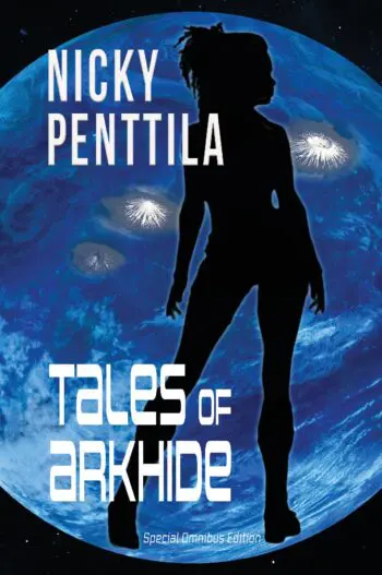 Tales of Arkhide